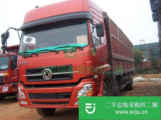 安徽出售二手東風(fēng)貨車