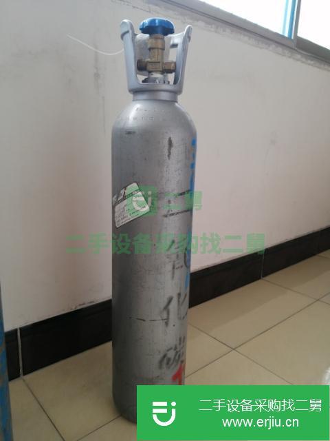 江蘇出售二手二氧化碳氣瓶