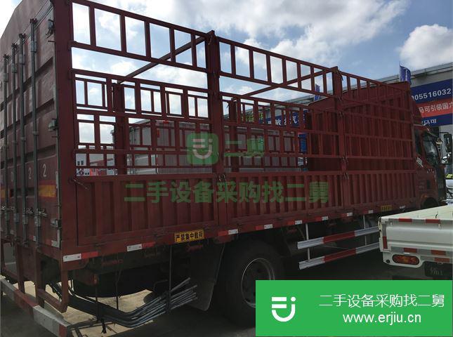 安徽出售二手一汽解放J6L載貨車