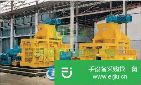 河南出售二手凱正臥式強力混合機