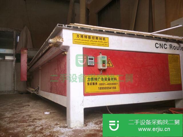 新疆出售二手雕刻機