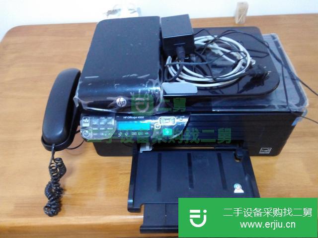 河南出售二手傳真機
