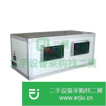 山東出售二手低噪音風(fēng)機(jī)箱