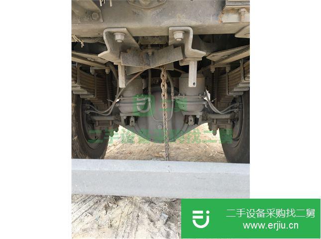 福建出售二手東風柳汽載貨車