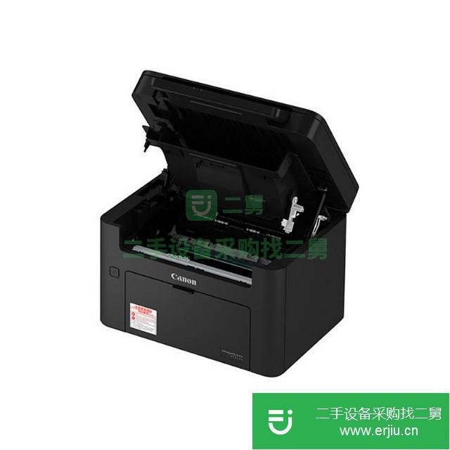 河南出售二手龍子湖打印機