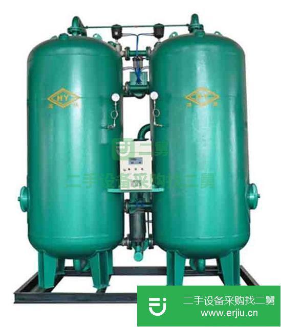 江蘇出售二手小型制氮機