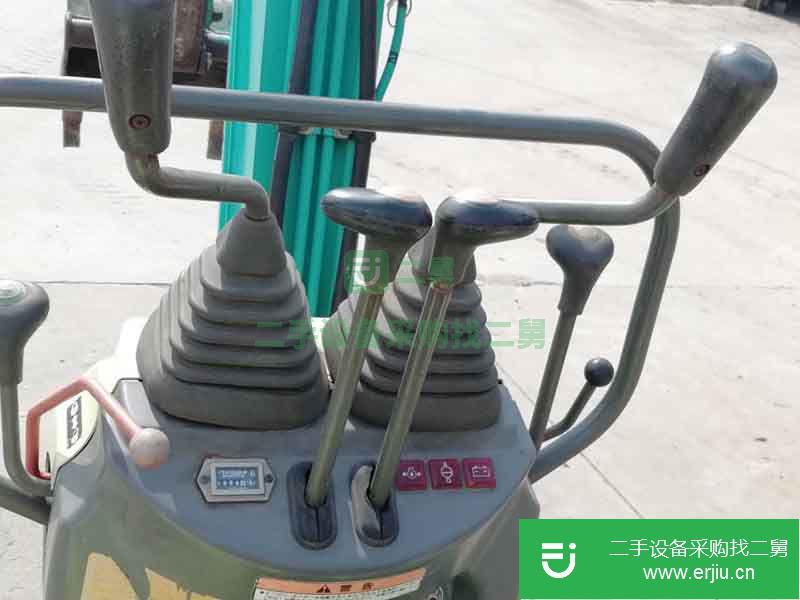 山東出售二手洋馬挖掘機