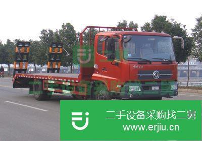 湖北出售二手江淮格爾發載貨車