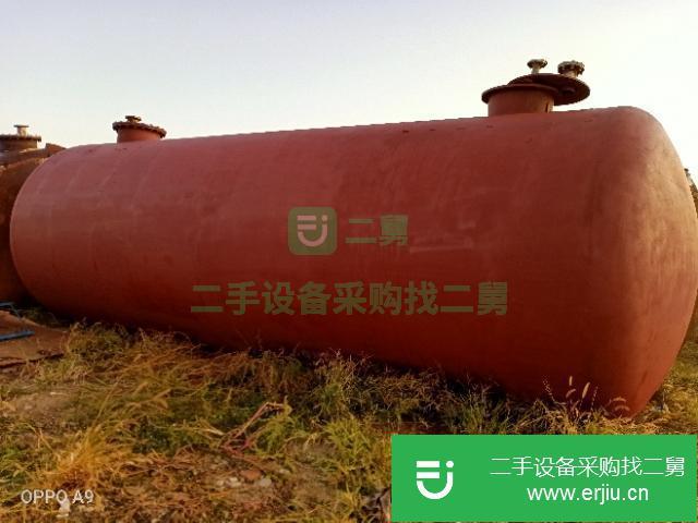 陜西省出售二手水罐