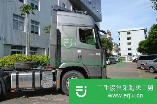 河南省出售二手牽引車(chē)