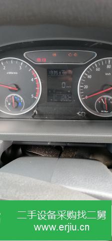 上海出售二手福田貨車