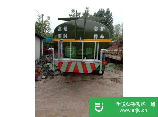 河南省出售二手灑水車