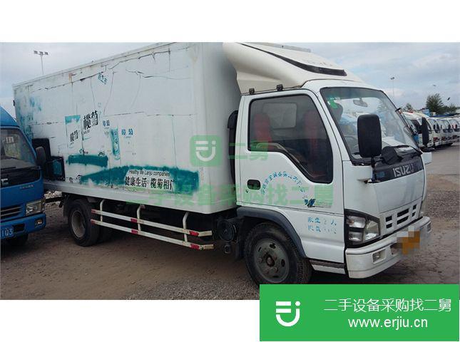 廣東省出售二手載貨車