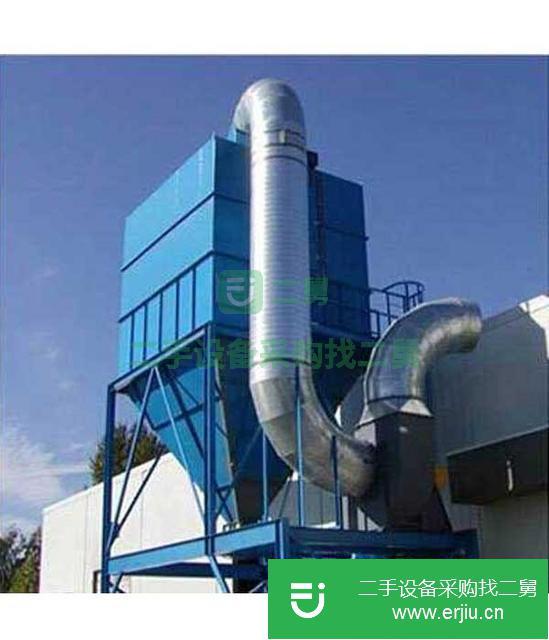 江蘇出售二手除塵器