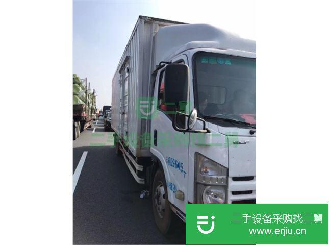 重慶市出售二手貨車