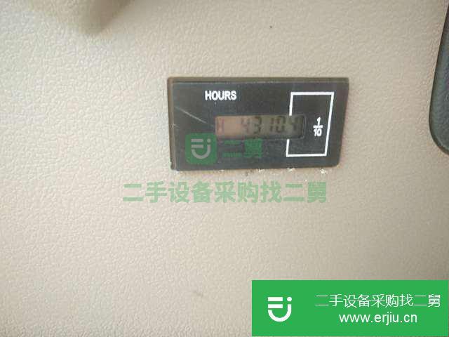 黑龍江出售二手挖掘機