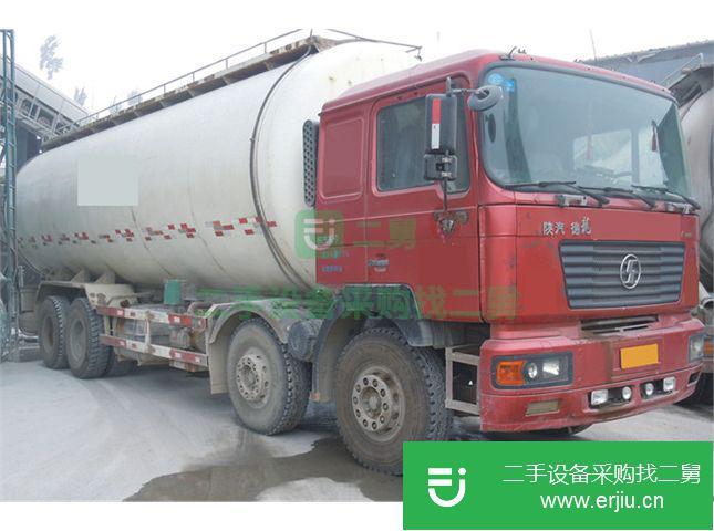 遼寧出售二手德龍F3000牽引車