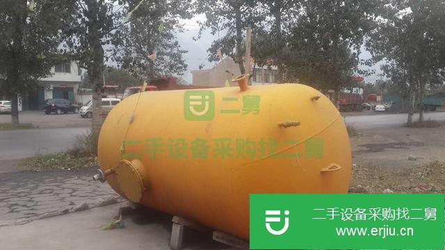河南出售二手水罐