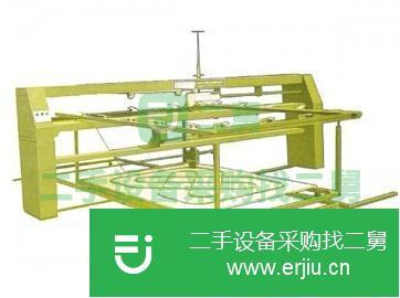 河南出售二手絎縫機(jī)