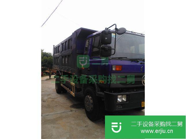湖南出售二手東風柳汽自卸車
