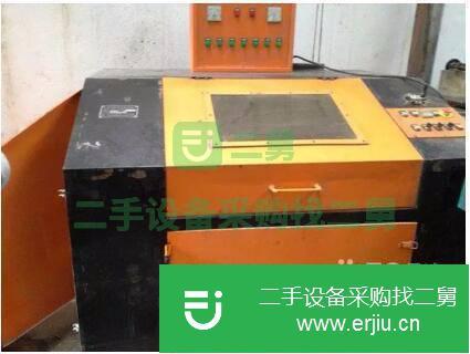 浙江出售二手自動平面拋光機
