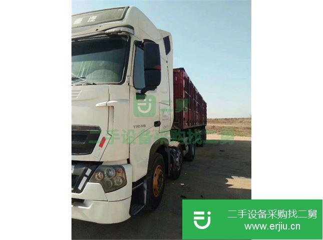 河北出售二手中國重汽貨車
