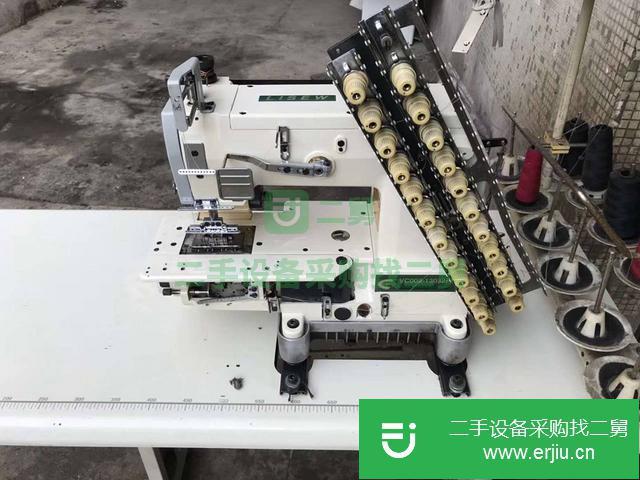 浙江出售二手縫紉機