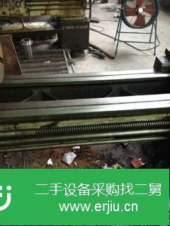 江蘇省出售二手普通機床