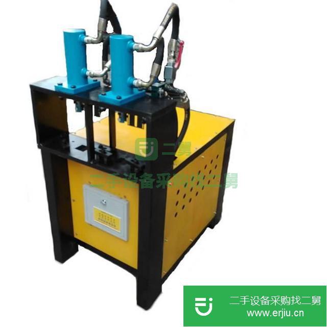 廣東出售二手不銹鋼沖孔機