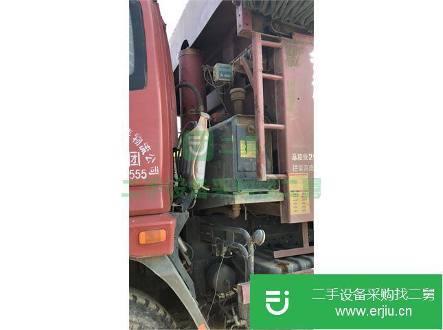 江蘇出售二手福田貨車九成新