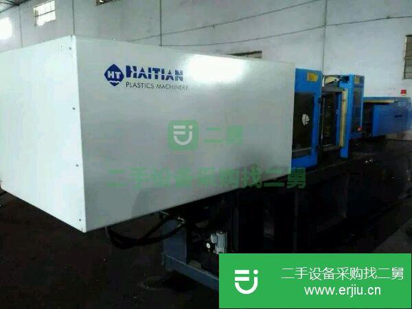 江蘇出售二手數控機床