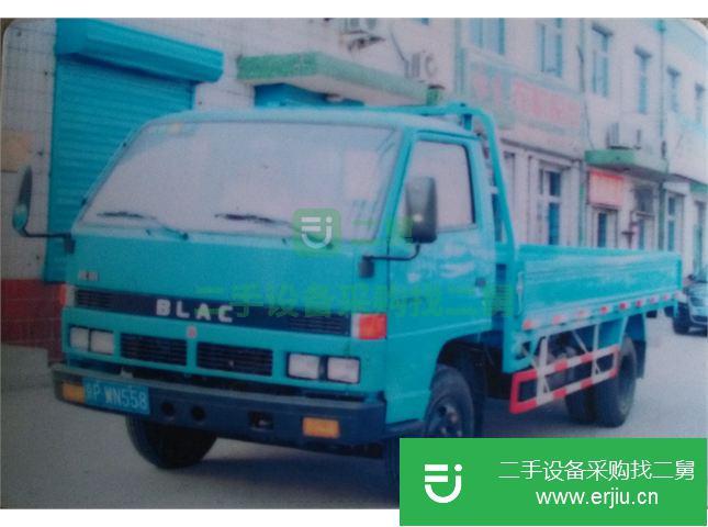 北京出售二手旗鈴貨車
