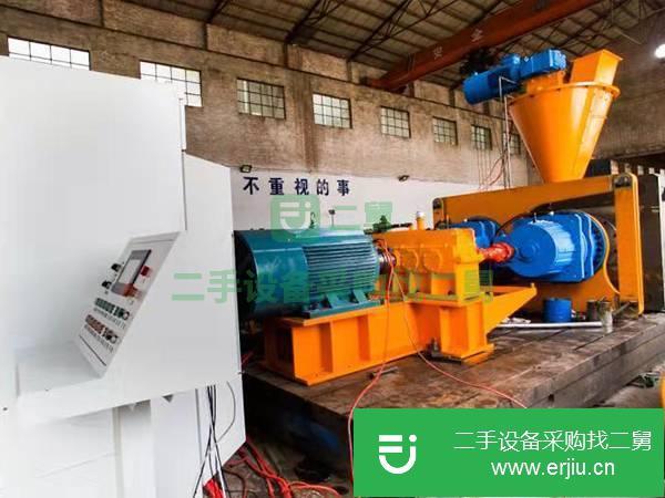 河南出售二手壓球機