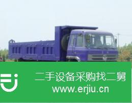 河南出售二手東風大型貨車