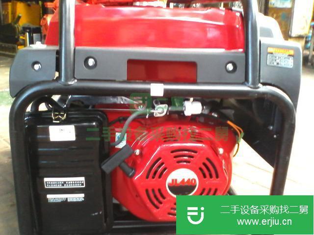 廣東出售二手汽油發(fā)電機