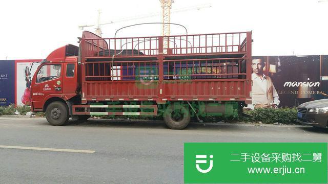 四川省出售二手載貨車