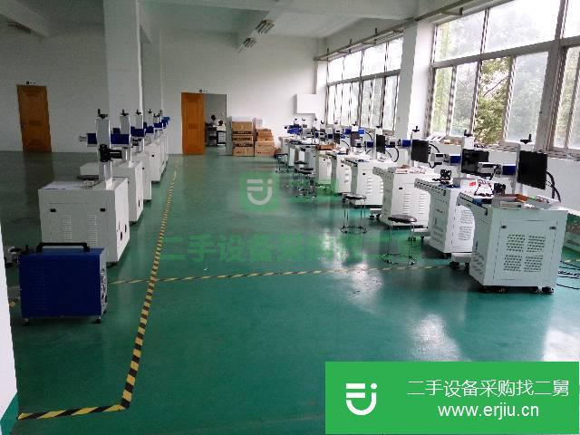 浙江出售二手激光打標(biāo)機(jī)