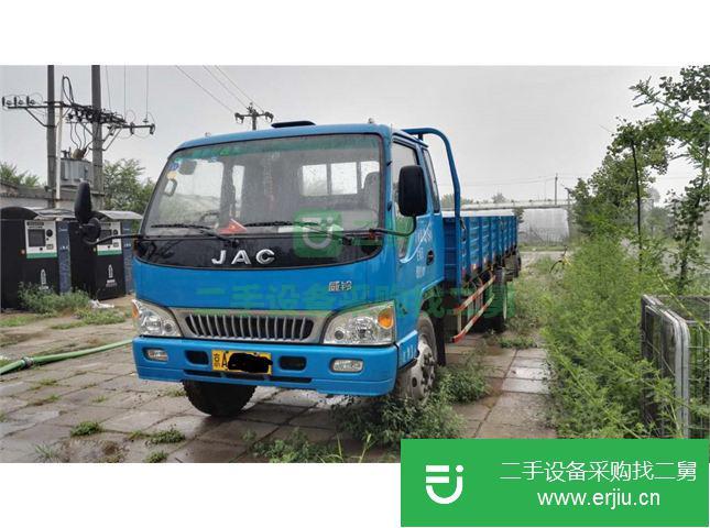 北京市出售二手貨車