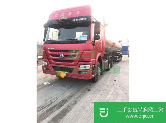 安徽省出售二手油罐車