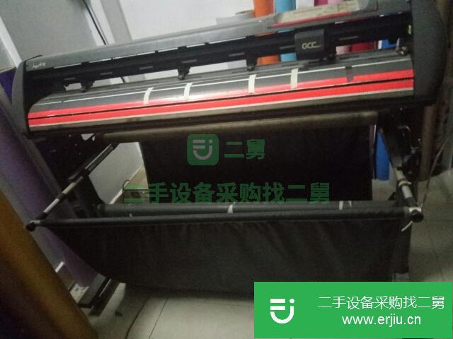 廣東出售二手捷豹刻字機
