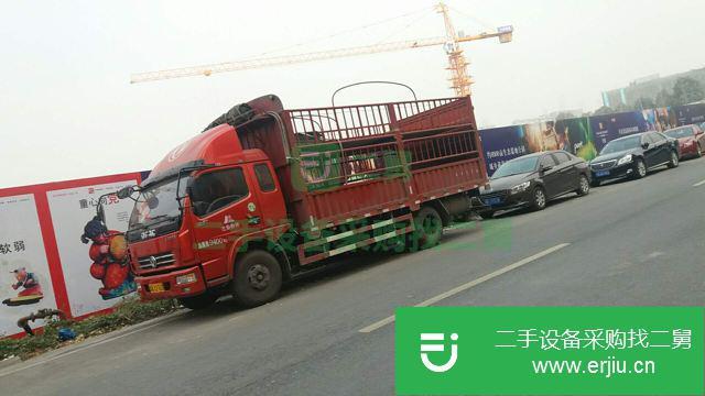 四川省出售二手載貨車