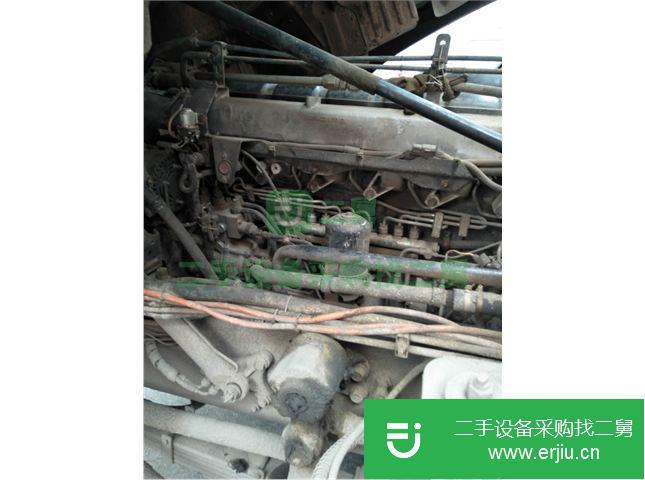 四川出售二手東風載貨車