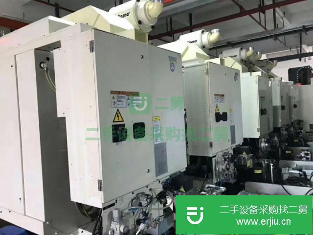 廣東出售二手發那科鉆攻中心