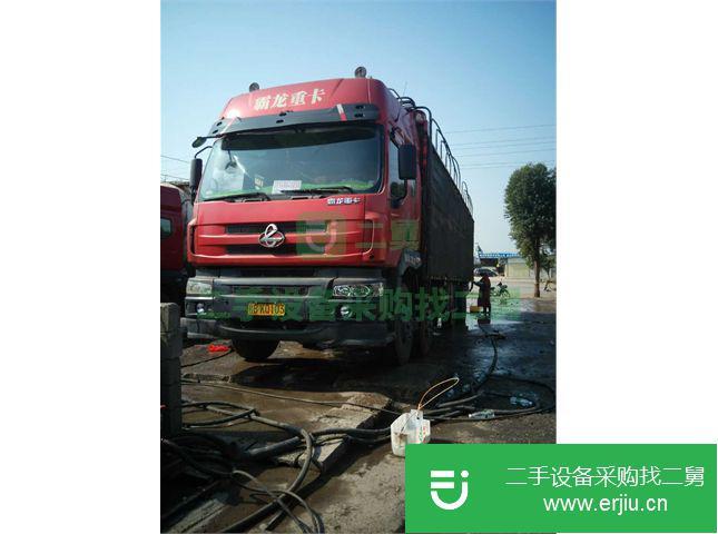 廣西出售二手東風牽引車