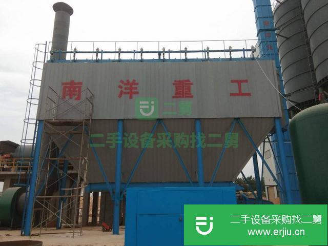 河南出售二手干粉砂漿生產(chǎn)設(shè)備