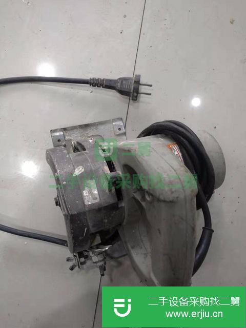 江蘇出售二手小型電動切割機