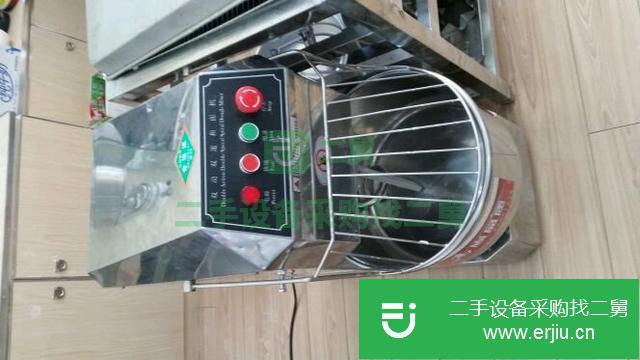 四川出售二手和面機(jī)