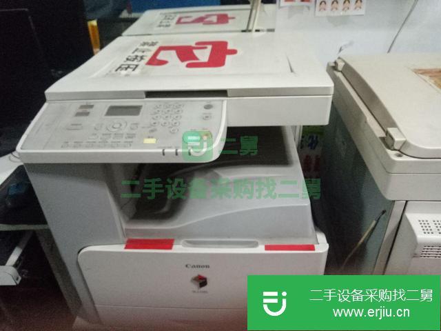 遼寧出售二手佳能牌復(fù)印機