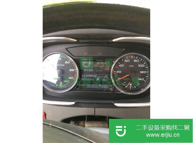 廣西出售二手一汽解放J6P牽引車