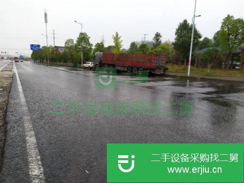 湖南出售二手現代載貨車